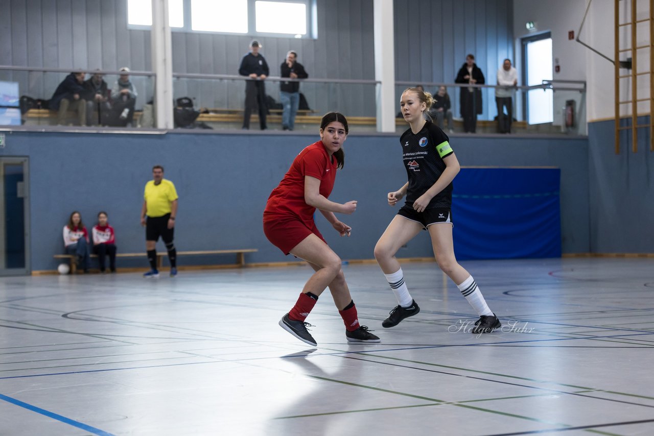 Bild 266 - wCJ Futsalmeisterschaft